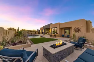 11931 N Mesquite Sunset Pl, Oro Valley, AZ 85742 - Photo 1