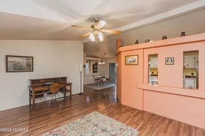 3496 S Richardson Drive, Tucson, AZ 85735 - Photo 7