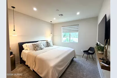 7403 W Barrel Racer Road, Tucson, AZ 85743 - Photo 11
