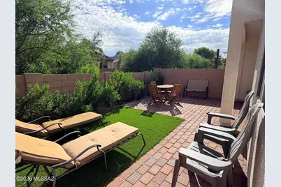 7403 W Barrel Racer Road, Tucson, AZ 85743 - Photo 3