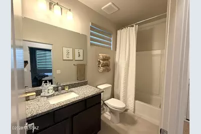 7403 W Barrel Racer Road, Tucson, AZ 85743 - Photo 17