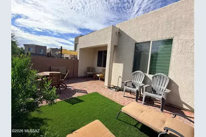 7403 W Barrel Racer Road, Tucson, AZ 85743 - Photo 5