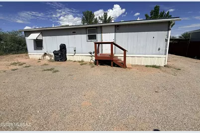 3165 W Linda Lane, Benson, AZ 85602 - Photo 15