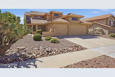 1061 W Antelope Creek Way, Oro Valley, AZ 85737 - Photo 1