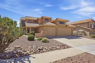 1061 W Antelope Creek Way, Oro Valley, AZ 85737 - Photo 1