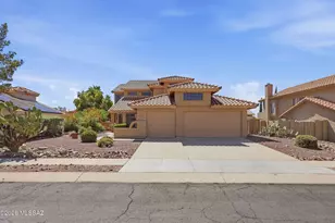 1061 W Antelope Creek Way, Oro Valley, AZ 85737 - Photo 3