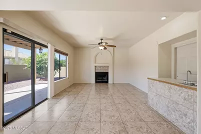 1061 W Antelope Creek Way, Oro Valley, AZ 85737 - Photo 17
