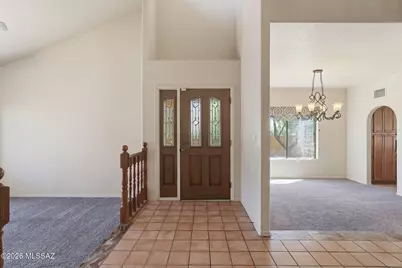 1061 W Antelope Creek Way, Oro Valley, AZ 85737 - Photo 5