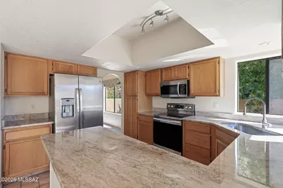 1061 W Antelope Creek Way, Oro Valley, AZ 85737 - Photo 13