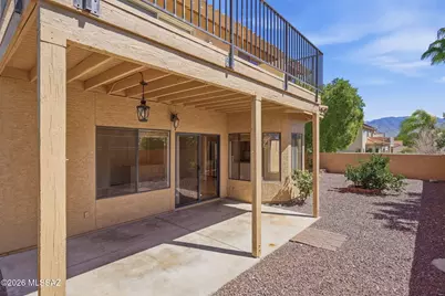 1061 W Antelope Creek Way, Oro Valley, AZ 85737 - Photo 47