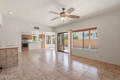 1061 W Antelope Creek Way, Oro Valley, AZ 85737 - Photo 21