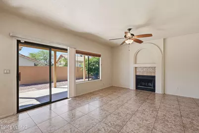 1061 W Antelope Creek Way, Oro Valley, AZ 85737 - Photo 19