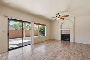 1061 W Antelope Creek Way, Oro Valley, AZ 85737 - Photo 19