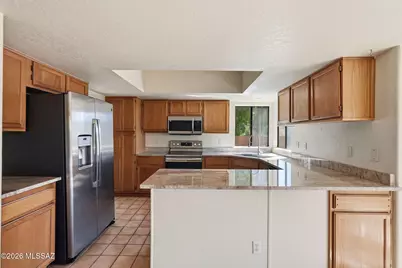 1061 W Antelope Creek Way, Oro Valley, AZ 85737 - Photo 15