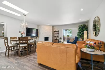 5227 N Via Agrifoglio, Tucson, AZ 85750 - Photo 11
