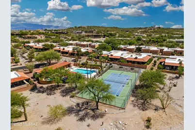5227 N Via Agrifoglio, Tucson, AZ 85750 - Photo 29