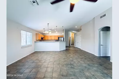 2875 W Simplicity Drive, Tucson, AZ 85741 - Photo 17