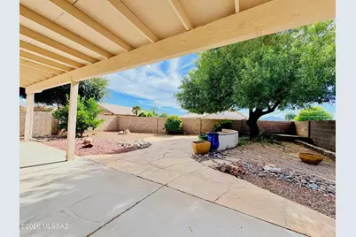 2875 W Simplicity Drive, Tucson, AZ 85741 - Photo 37
