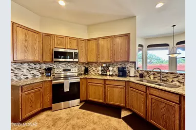 8029 W Tree Frog Trail, Tucson, AZ 85735 - Photo 15