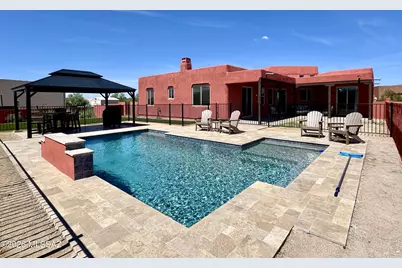 8029 W Tree Frog Trail, Tucson, AZ 85735 - Photo 5