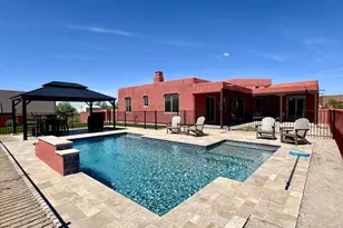 8029 W Tree Frog Trail, Tucson, AZ 85735 - Photo 5