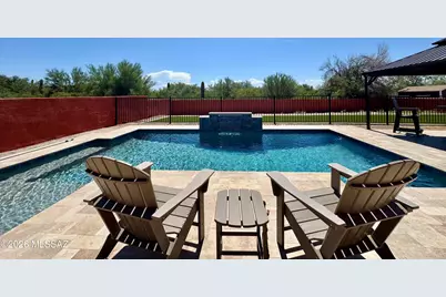 8029 W Tree Frog Trail, Tucson, AZ 85735 - Photo 7