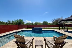 8029 W Tree Frog Trail, Tucson, AZ 85735 - Photo 7