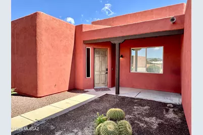 8029 W Tree Frog Trail, Tucson, AZ 85735 - Photo 3