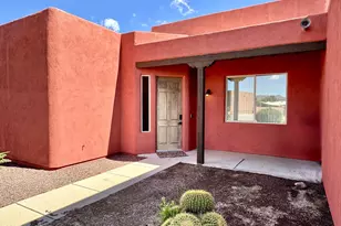 8029 W Tree Frog Trail, Tucson, AZ 85735 - Photo 3