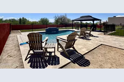 8029 W Tree Frog Trail, Tucson, AZ 85735 - Photo 9