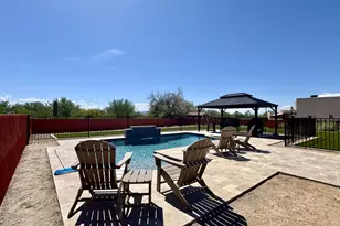 8029 W Tree Frog Trail, Tucson, AZ 85735 - Photo 9