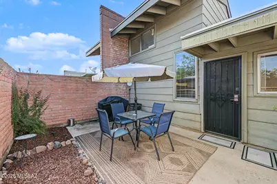 4310 E Presidio Road, Tucson, AZ 85712 - Photo 23
