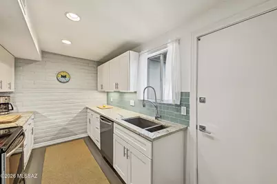4310 E Presidio Road, Tucson, AZ 85712 - Photo 9