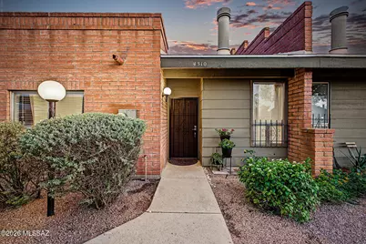 4310 E Presidio Road, Tucson, AZ 85712 - Photo 1