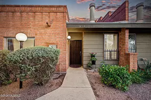 4310 E Presidio Rd, Tucson, AZ 85712 - Photo 1
