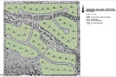47 Lots Off Colossal Cave Rd #43, Vail, AZ 85641 - Photo 1