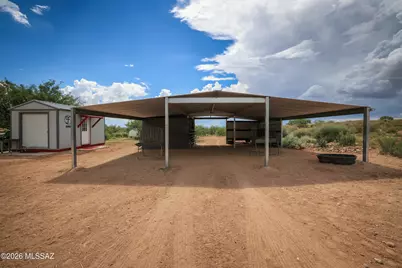 7601 E Diamondback Road, Saint David, AZ 85630 - Photo 41
