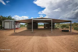 7601 E Diamondback Rd, Saint David, AZ 85630 - Photo 41