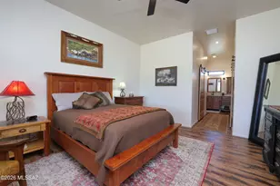 7601 E Diamondback Rd, Saint David, AZ 85630 - Photo 23