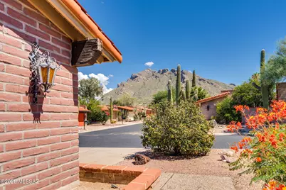 8585 N Via Tioga, Tucson, AZ 85704 - Photo 3