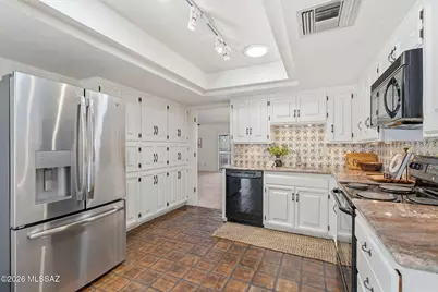 8585 N Via Tioga, Tucson, AZ 85704 - Photo 17