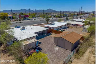 4400 W Ina Road, Tucson, AZ 85741 - Photo 9