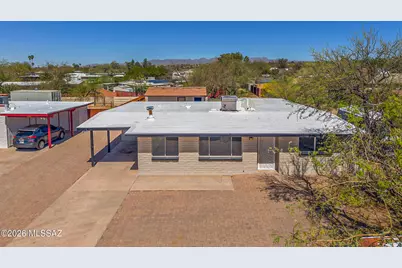 4400 W Ina Road, Tucson, AZ 85741 - Photo 1