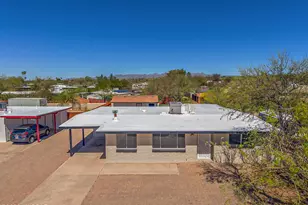 4400 W Ina Rd, Tucson, AZ 85741 - Photo 1