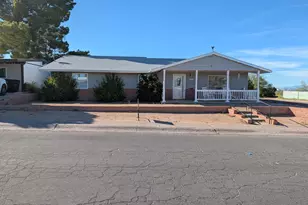 602 W 6th Ave, San Manuel, AZ 85631 - Photo 1
