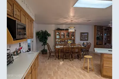 602 W 6th Avenue, San Manuel, AZ 85631 - Photo 13