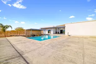 6585 W Michigan St, Tucson, AZ 85735 - Photo 5