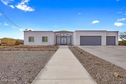 6585 W Michigan Street, Tucson, AZ 85735 - Photo 9
