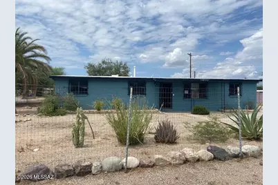 5305 E 28th Street, Tucson, AZ 85711 - Photo 1
