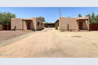 1009 E Halcyon Road, Tucson, AZ 85719 - Photo 1